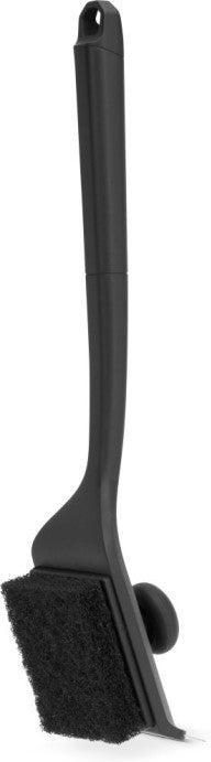 Napoleon - Premium Dual Head Stainless Steel Grill Brush - GABR004