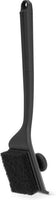 Napoleon - Premium Dual Head Stainless Steel Grill Brush - GABR004