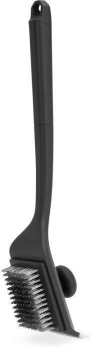 Napoleon - Premium Dual Head Stainless Steel Grill Brush - GABR004