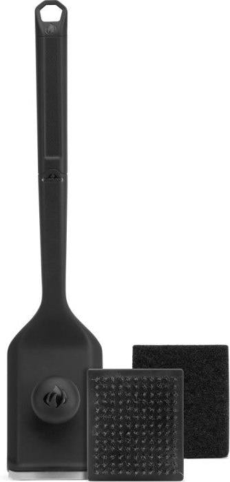 Napoleon - Premium Dual Head Stainless Steel Grill Brush - GABR004