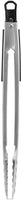 Napoleon - Premium Grill Stainless Steel Grill Tongs - GATL008