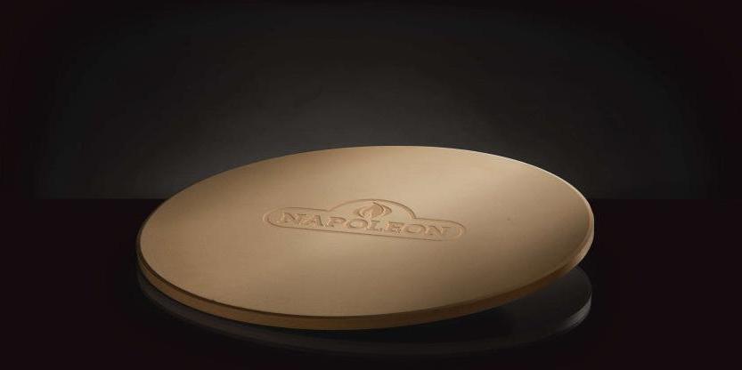 Napoleon - Premium Pizza Stone - 70084