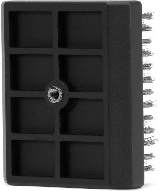 Napoleon - Premium Stainless Steel Grill Brush Replacements - GABR005