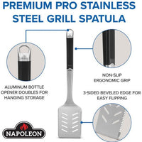Napoleon - Premium Stainless Steel Spatula - GATL007