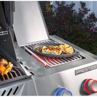 Napoleon - Prestige® PRO 500 Natural Gas Grill with Smart Technology - PRO500VXRSIBNSS