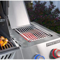 Napoleon - Prestige® PRO 500 Natural Gas Grill with Smart Technology - PRO500VXRSIBNSS