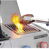 Napoleon - Prestige® PRO 500 Natural Gas Grill with Smart Technology - PRO500VXRSIBNSS
