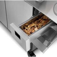 Napoleon - Prestige® PRO 500 Natural Gas Grill with Smart Technology - PRO500VXRSIBNSS