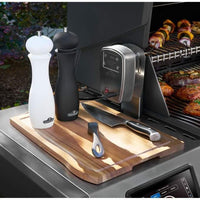 Napoleon - Prestige® PRO 500 Natural Gas Grill with Smart Technology - PRO500VXRSIBNSS