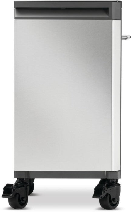 Napoleon - Prestige® Under Grill Storage Two Carts - 68003