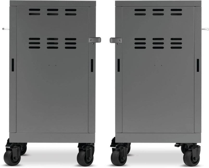 Napoleon - Prestige® Under Grill Storage Two Carts - 68003