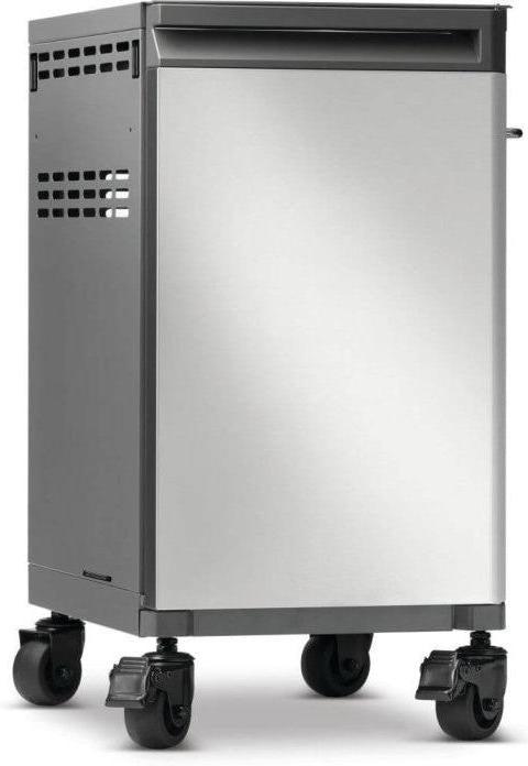 Napoleon - Prestige® Under Grill Storage Two Carts - 68003
