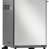 Napoleon - Prestige® Under Grill Storage Two Carts - 68003