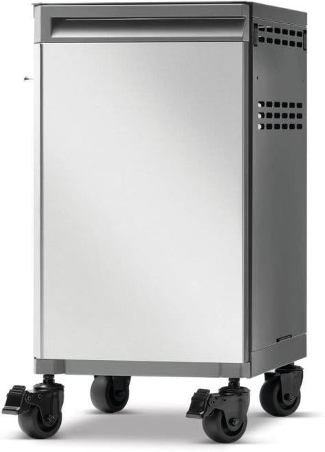 Napoleon - Prestige® Under Grill Storage Two Carts - 68003