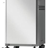 Napoleon - Prestige® Under Grill Storage Two Carts - 68003