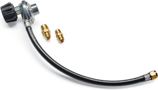 Napoleon - Propane Regulator for BIG32/38 and BI500 - S85009