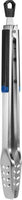 Napoleon - Pull-Lock Stainless Steel Tongs - GATL004