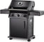Napoleon - Rogue® 425 Ambiance, Propane Grill, Black - R425PK-2-SS-AMB