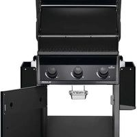 Napoleon - Rogue® 425 Ambiance, Propane Grill, Black - R425PK-2-SS-AMB