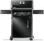 Napoleon - Rogue® 425 Propane Gas Grill, Black - R425PK-2