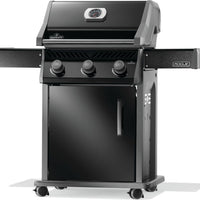 Napoleon - Rogue® 425 Propane Gas Grill, Black - R425PK-2