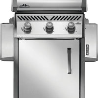 Napoleon - Rogue® 425 Propane Gas Grill, Stainless Steel - R425PSS-2