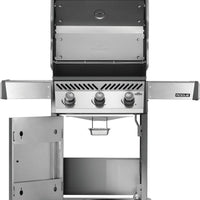 Napoleon - Rogue® 425 Propane Gas Grill, Stainless Steel - R425PSS-2
