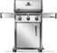 Napoleon - Rogue® 425 Natural Gas Grill, Stainless Steel - R425NSS-2