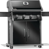 Napoleon - Rogue® 525 Natural Gas Grill, Black - R525NK-2