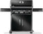 Napoleon - Rogue® 525 Propane Gas Grill, Black - R525PK-2