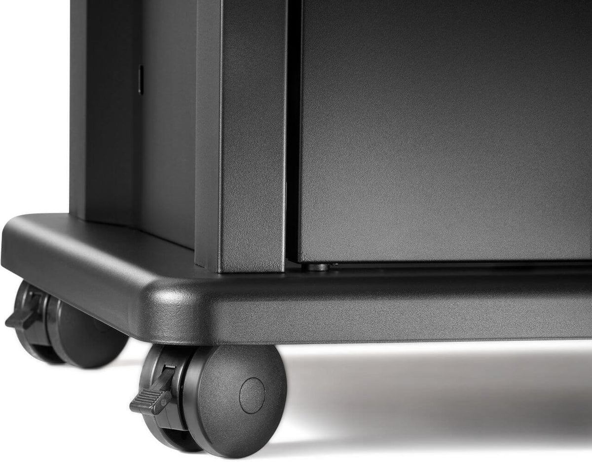 Napoleon - Rogue® PRO Phantom 30 Inch Griddle, Rust-Resistant Stainless Steel Cooktop, Natural Gas - RP30FTNK-PHM