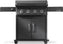 Napoleon - Rogue® PRO Phantom 30 Inch Griddle, Rust-Resistant Stainless Steel Cooktop, Natural Gas - RP30FTNK-PHM