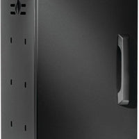 Napoleon - Rogue PRO-S Matte Black Under Grill Storage Cart - 68006