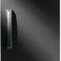 Napoleon - Rogue PRO-S Matte Black Under Grill Storage Cart - 68006