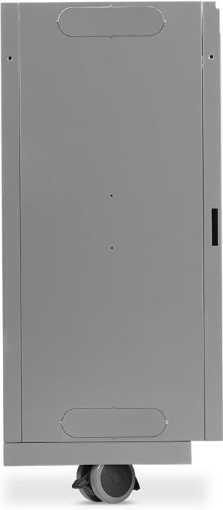Napoleon - Rogue® PRO Under Grill Black Storage Cart - 68009
