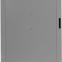 Napoleon - Rogue® PRO Under Grill Black Storage Cart - 68009
