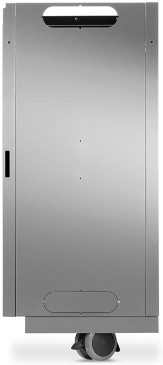 Napoleon - Rogue® PRO Under Grill Black Storage Cart - 68009