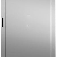 Napoleon - Rogue® PRO Under Grill Black Storage Cart - 68009