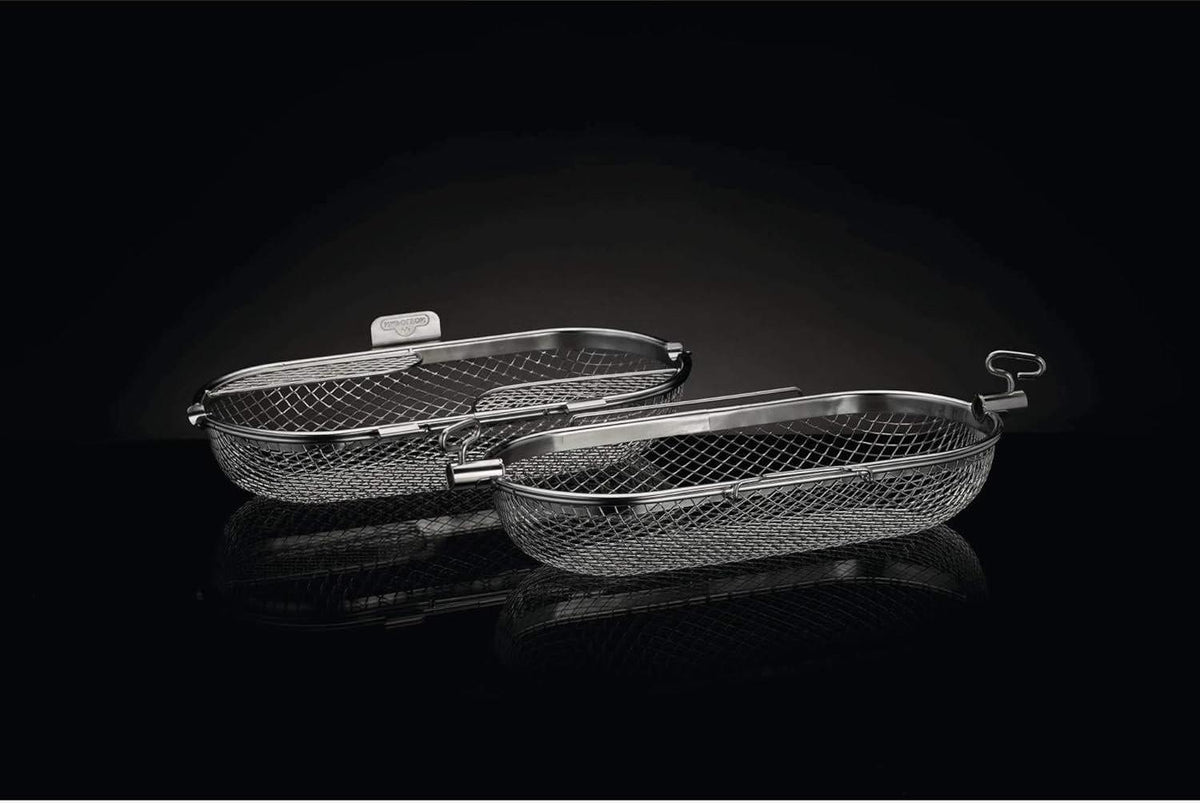 Napoleon - Rotisserie Grill Basket - 64000
