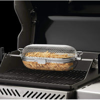 Napoleon - Rotisserie Grill Basket - 64000
