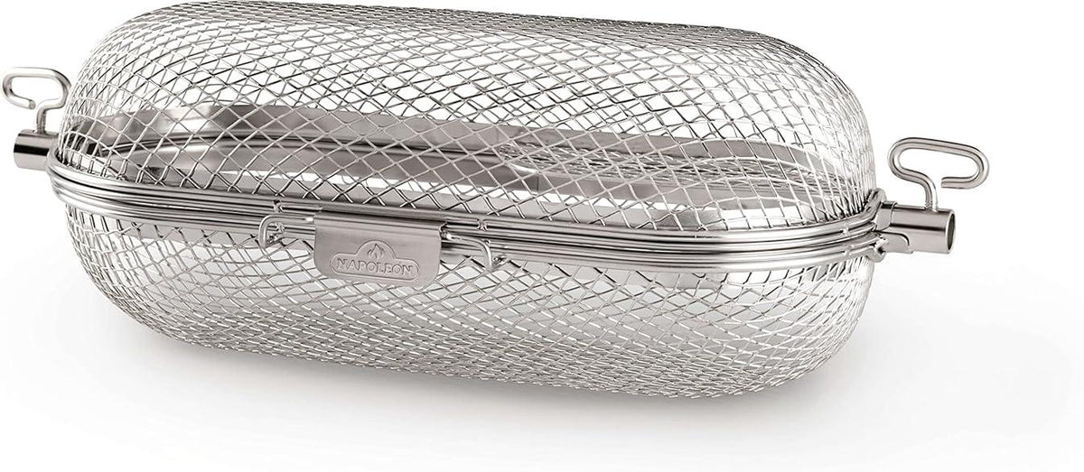 Napoleon - Rotisserie Grill Basket - 64000
