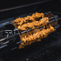 Napoleon - Rotisserie Shish-Kebab Skewer Set - 64008