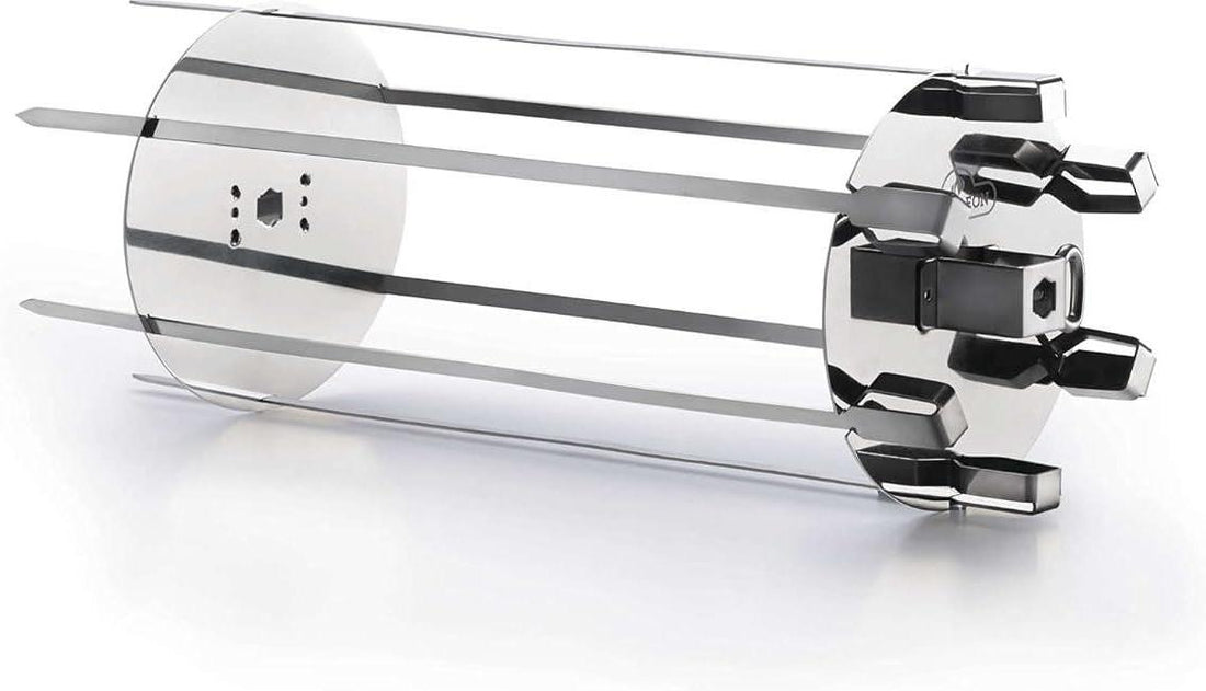 Napoleon - Rotisserie Shish-Kebab Skewer Set - 64008