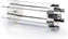 Napoleon - Rotisserie Shish-Kebab Skewer Set - 64008