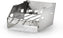 Napoleon - SIZZLE ZONE™ Burner Small Windshield and Skewer Rack - 71302