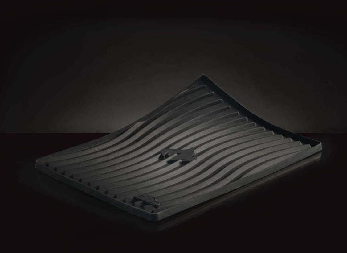 Napoleon - Side Shelf Mat for Prestige & Rogue SE Grill Models - 70123
