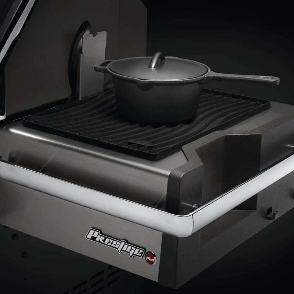 Napoleon - Side Shelf Mat for Prestige & Rogue SE Grill Models - 70123
