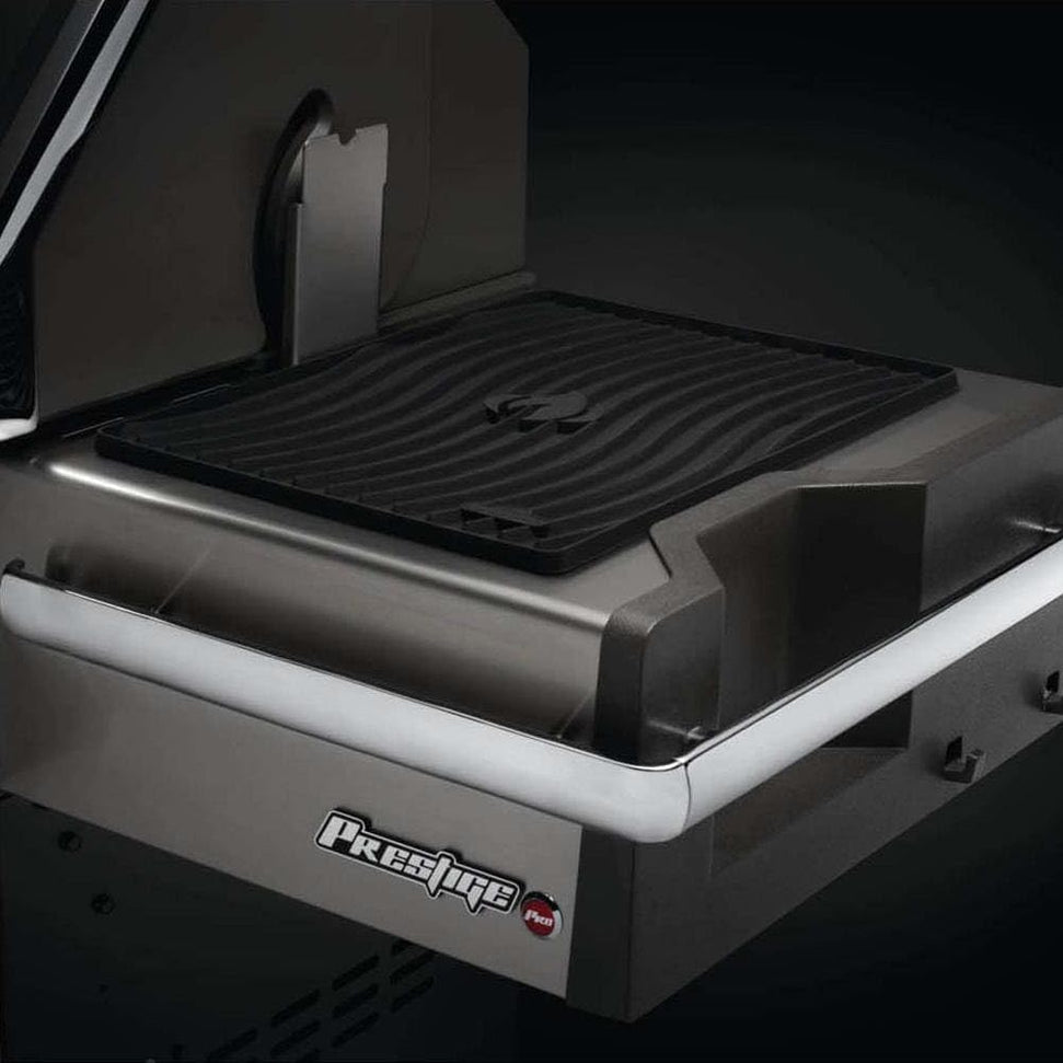 Napoleon - Side Shelf Mat for Prestige & Rogue SE Grill Models - 70123