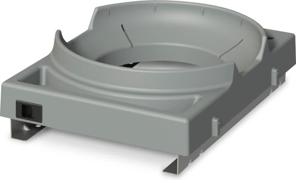 Napoleon - Slide-Out Propane Tank Kit - BI-TSK