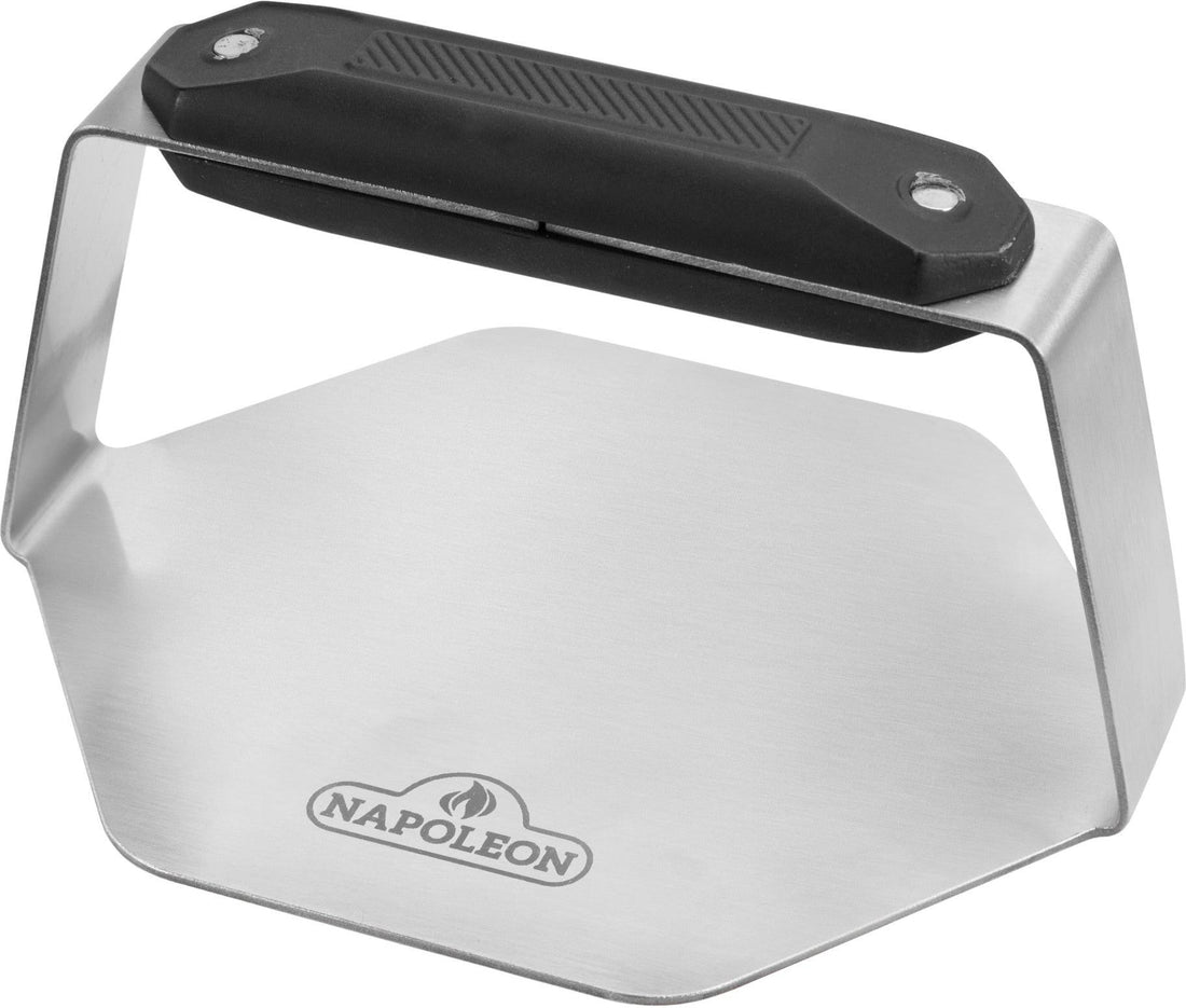 Napoleon - Stainless Steel Burger Press - GACP001